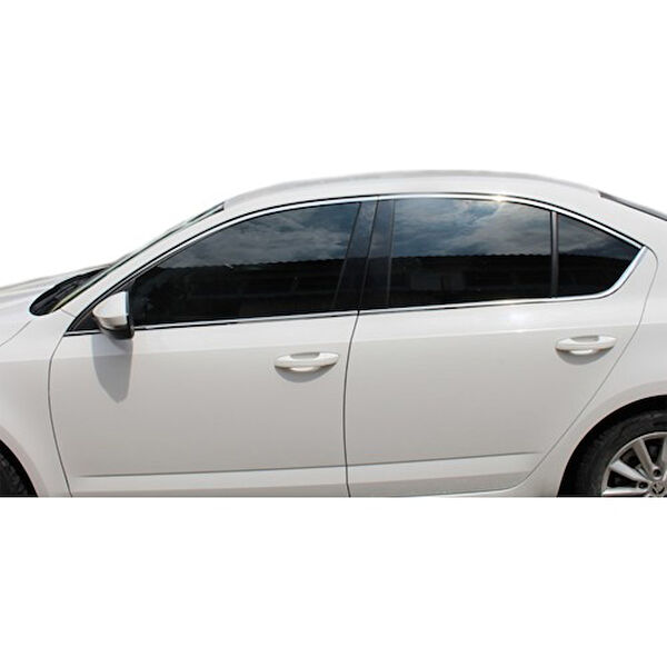 Karva Krom Aksesuarlar