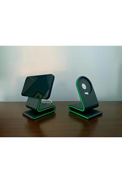 three3dprints Araç içi Telefon Tutucu