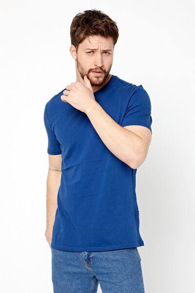 BY COMEOR Erkek Tişört