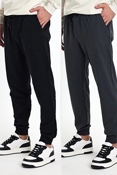 METALIC Erkek Eşofman