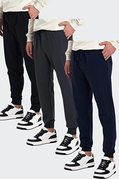 METALIC Erkek Eşofman