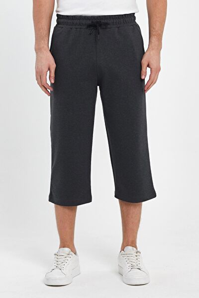 METALIC Erkek Şort, Bermuda, Kapri