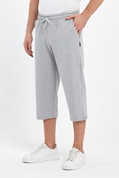 METALIC Erkek Şort, Bermuda, Kapri