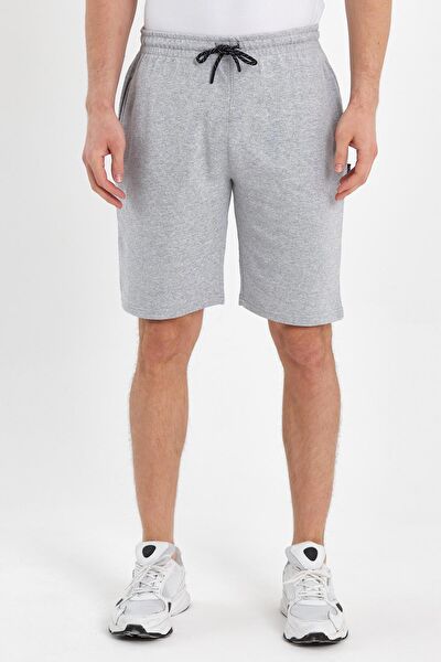 METALIC Erkek Şort, Bermuda, Kapri