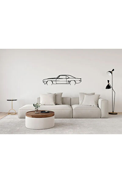 three3dprints MDF Tablo