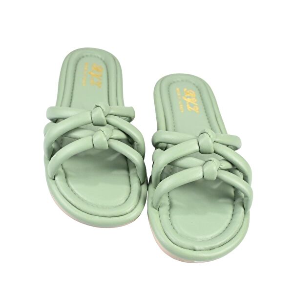 SİA ÇANTA Kadın Ev Terliği