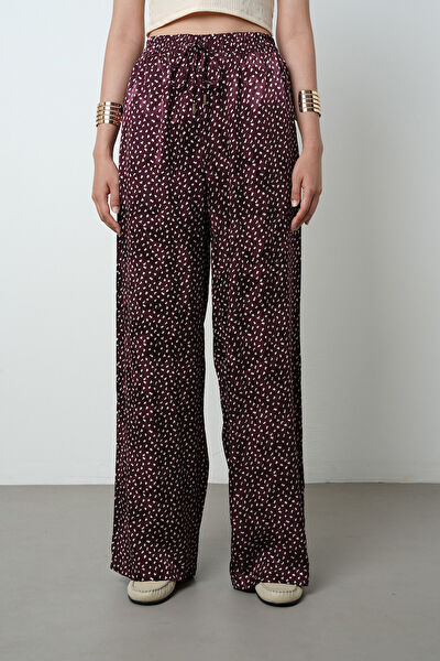 Orfeonegro Kadın Pantolon