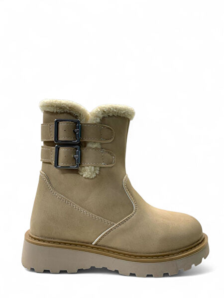 Cool Kız Çocuk Bot, Çizme