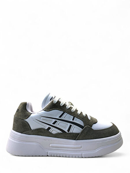 Etayger Kadın Sneaker Ayakkabı