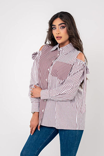 sasilva Kadın Gömlek