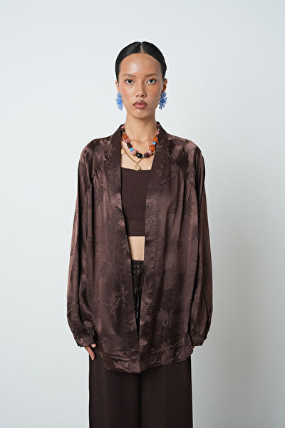 Orfeonegro Kimono, Kaftan