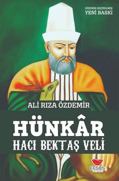 Efsus Yayınları Din Kitapları
