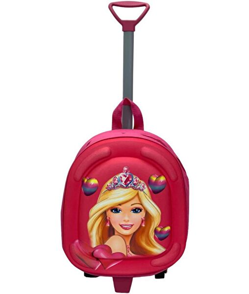 DZC KUZENLER AVM Okul Çantası