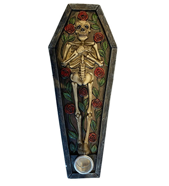 klc import Tütsülük ve Buhurdanlık