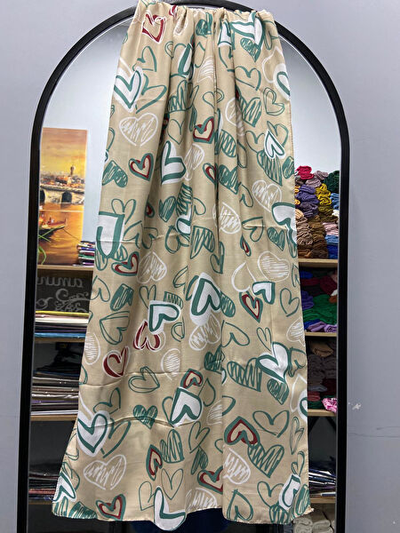 Modakaşmir Şal, Eşarp ve Aksesuarı