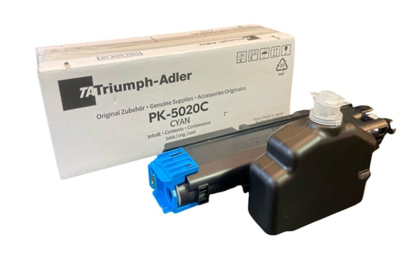 Utax Toner