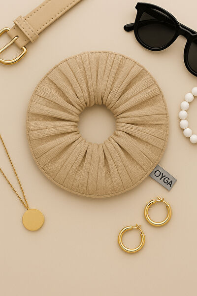 Oyga Kadın Saç Tokaları ve Yüzükleri