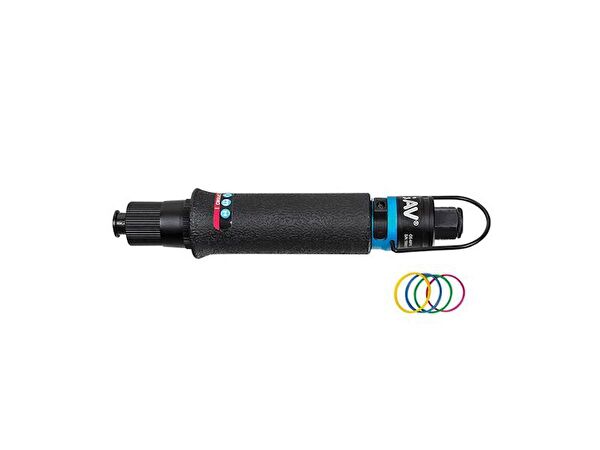 Gav Havalı Tornavida