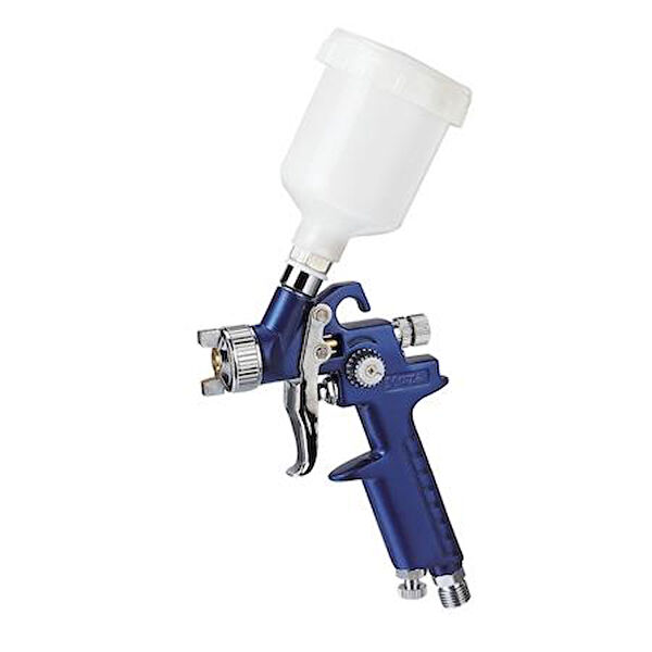 Muzi Boya Tabancası