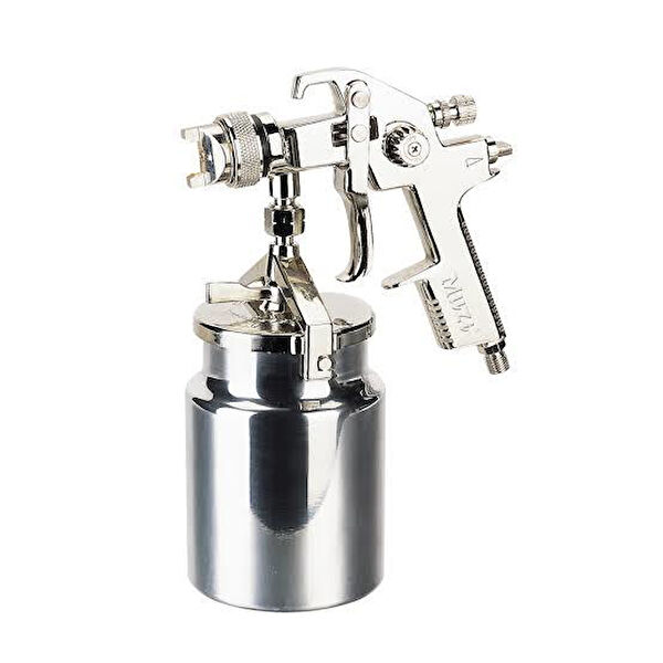 Muzi Boya Tabancası