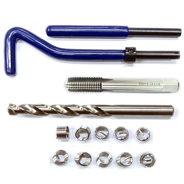 Site Hırdavat Çok Amaçlı Set