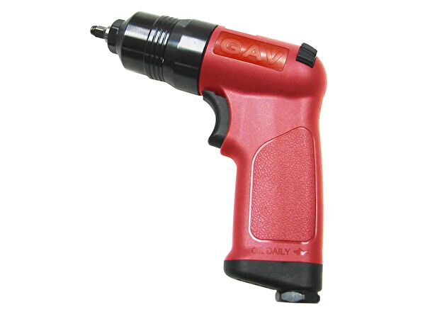 Gav Havalı Somun Tabancası, Seti