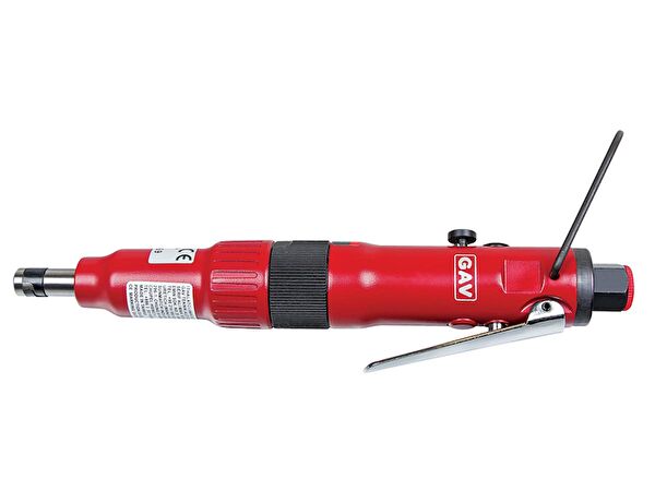 Gav Havalı Tornavida