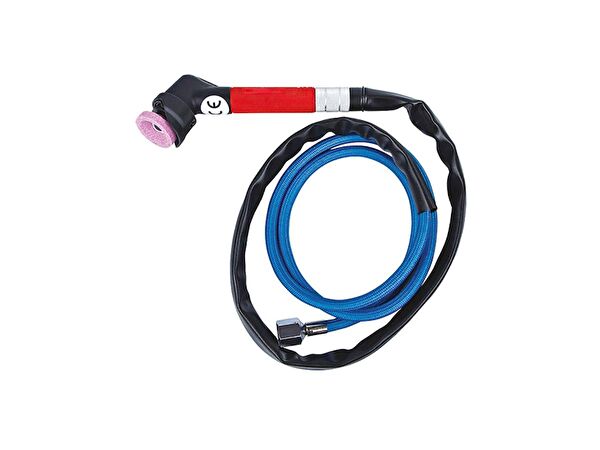 Gav Havalı Taşlama Aleti