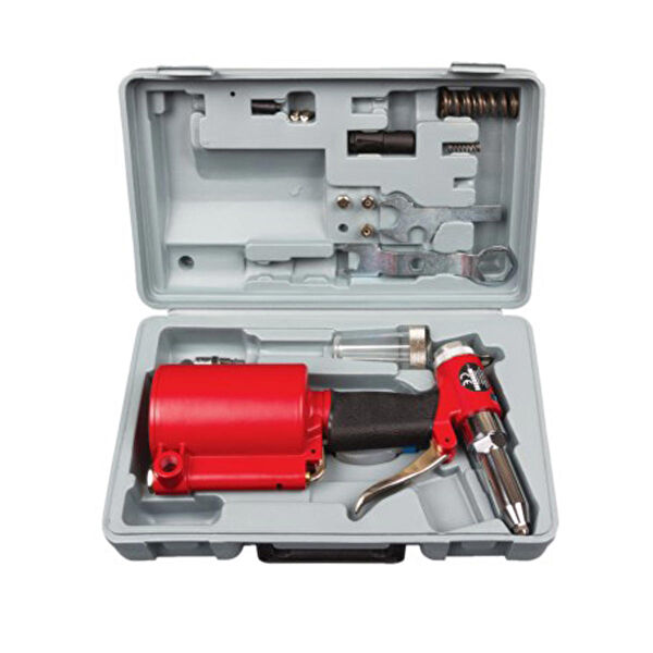 Gav Havalı Perçin Tabancası