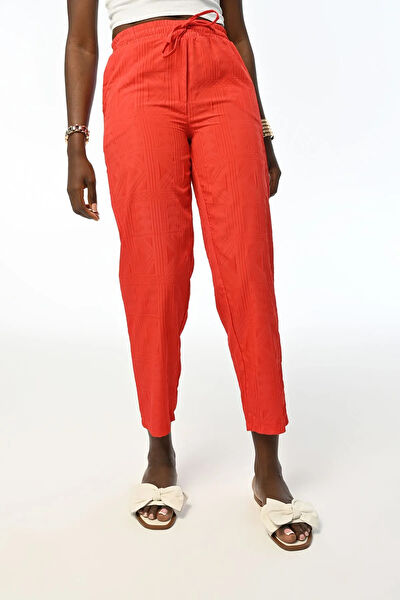 Orfeonegro Kadın Pantolon