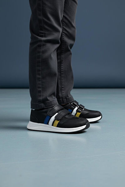 Tuğba Ortopedi Erkek Çocuk Spor Ayakkabı, Sneaker