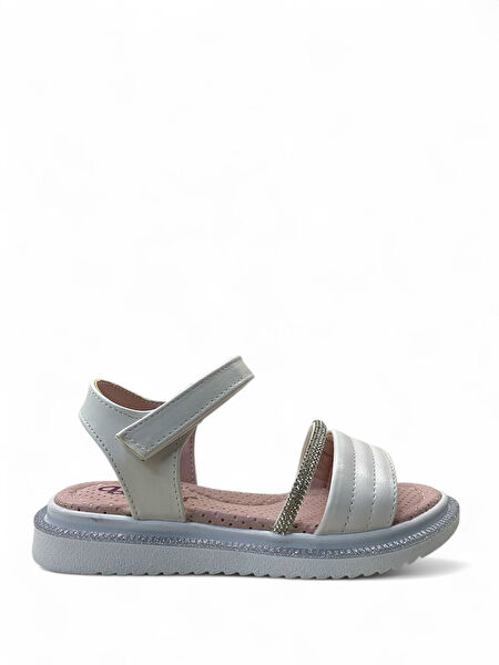 Tuğba Ortopedi Kız Çocuk Sandalet