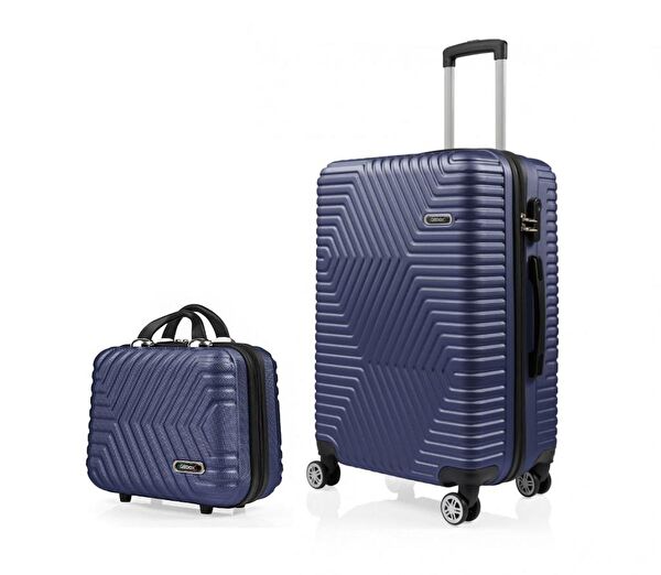 DZC KUZENLER AVM Bavul, Valiz, Seyahat Çantası