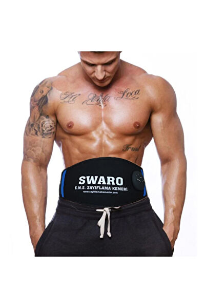 SWARO Zayıflama Kemeri