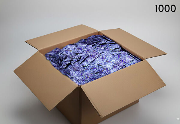 MOUVEMENT Islak Mendil, Havlu