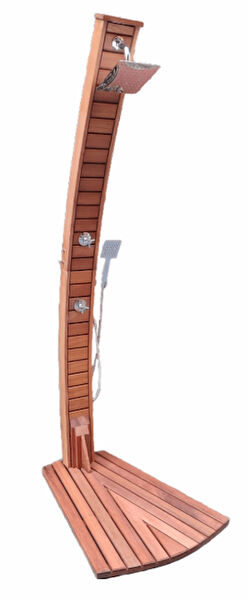 Nurkan Havuz Duşu, Masaj Jeti