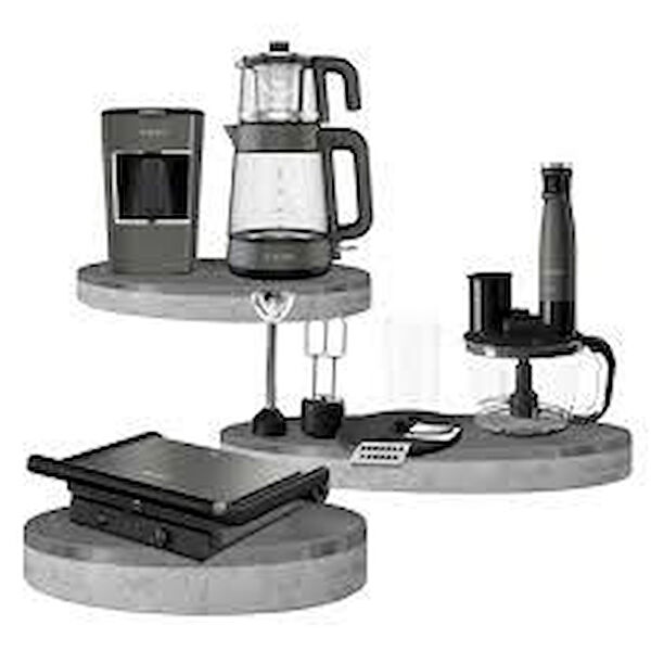 Arçelik Küçük Mutfak Aletleri Çeyiz Seti