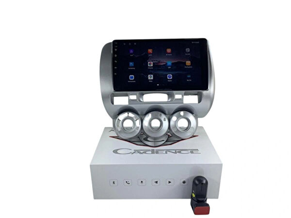 Cadence Araç Takip Sistemleri