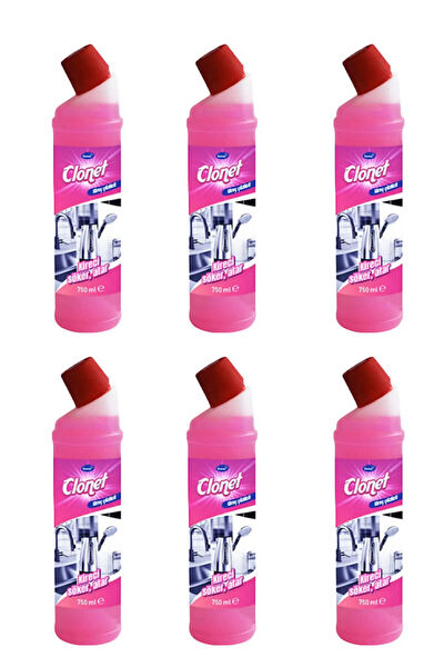 Diversey Mutfak, Banyo Temizleyiciler