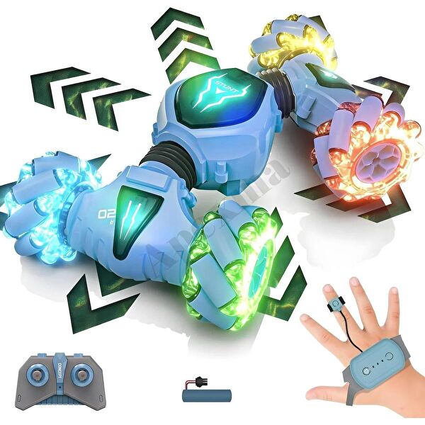 Apexma Uzaktan Kumandalı Araba