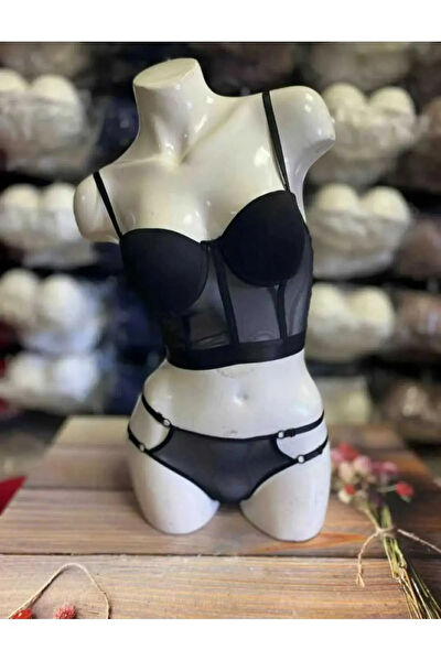 Modellife İç Çamaşır Takımı