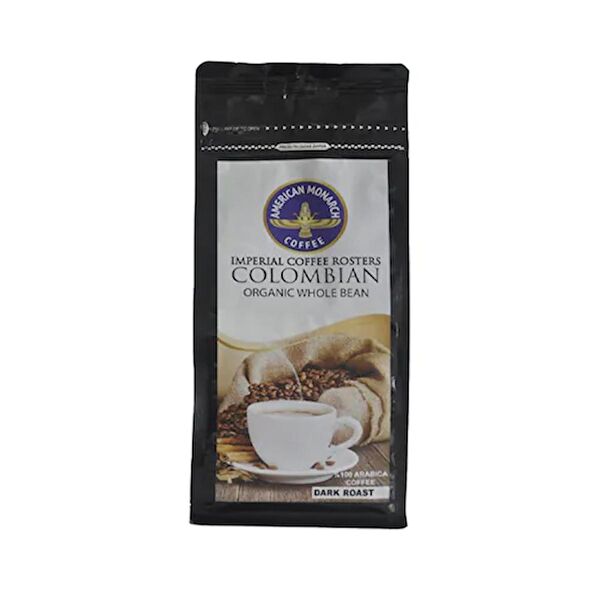 AiroBazar Espresso, Cappucino