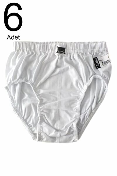 Tutku Erkek Çocuk İç Çamaşırı