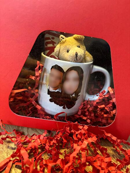 Güzel Hediyelik Ürün