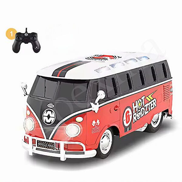 Apexma Uzaktan Kumandalı Araba