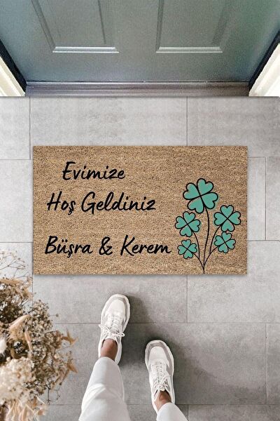 Modern Dış Mekan Paspası