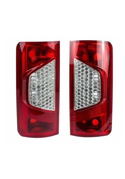 GPR Auto Parts Stop Lambalar