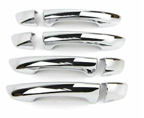 ARİSAR Krom Aksesuarlar