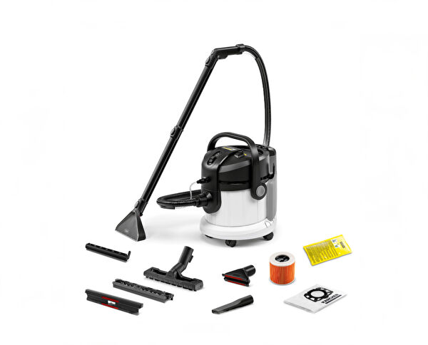 Karcher Halı Yıkama Makineleri