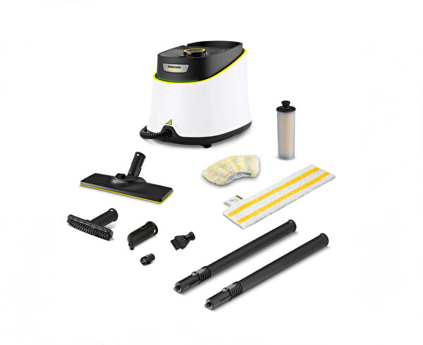 Karcher Halı Yıkama Makineleri